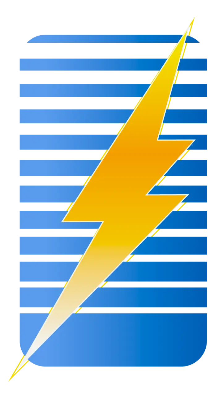 Houston Gulf Electric logo