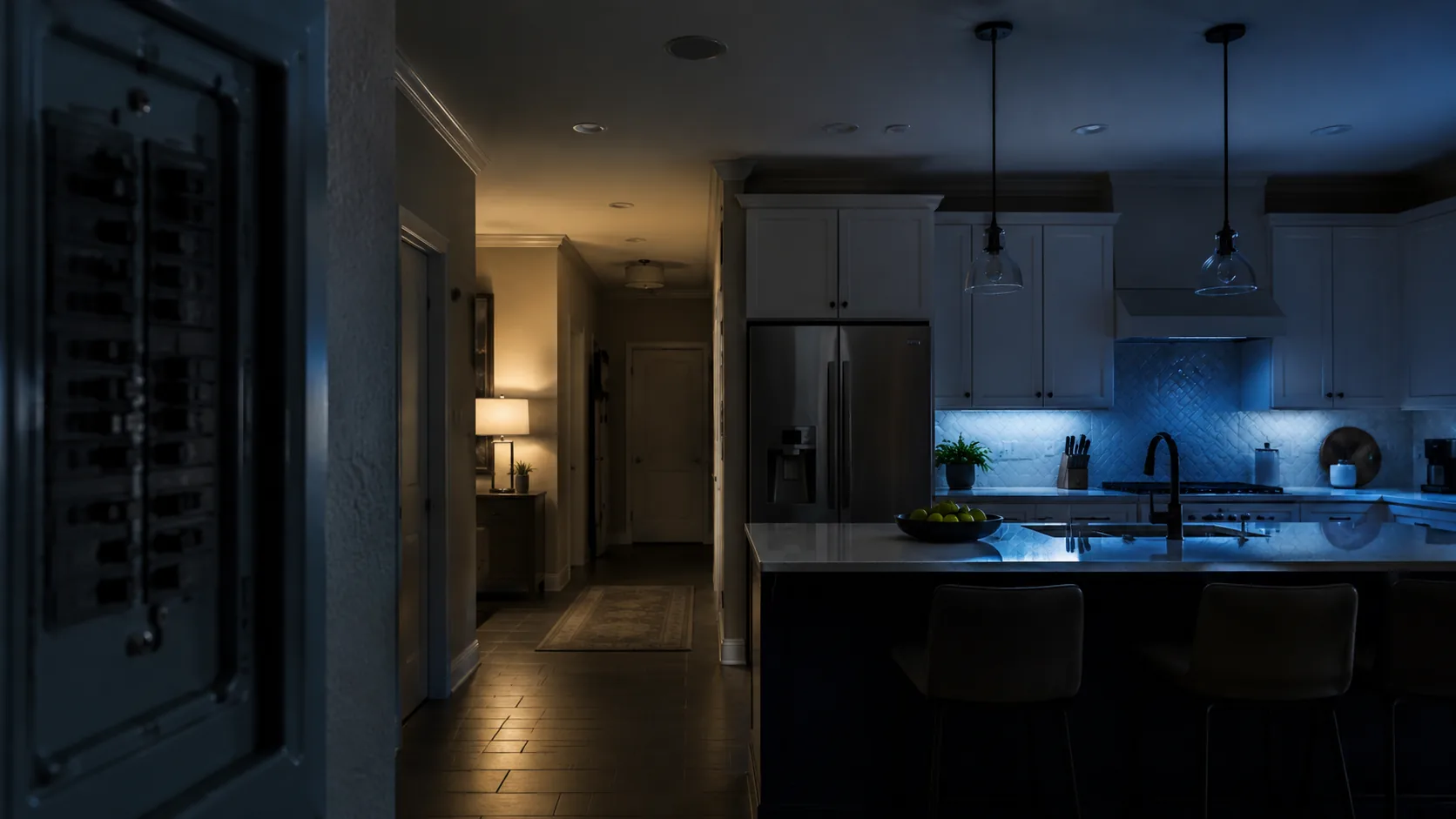 Part of House Lost Power? 5 Safe Troubleshooting Steps 2 Part of House Lost Power? 5 Safe Troubleshooting Steps